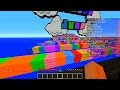 Minecraft Mini-Games: PARTY #2 with Vikkstar, JeromeASF, CraftBattleDuty & WillBarlow