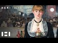 Manet’s 'A Bar at the Folies-Bergère': The Modern Woman | HENI Talks