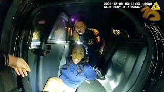 KAREN's Crime Against Her Boyfriend ESCALATES Into a SHOCKING INCIDENT| Tom Body Cam