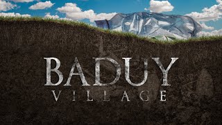 Baduy Village - Documentary - My RØDE Reel 2020