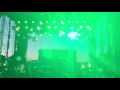 Excision at Spring Awakening Music Festival 2017