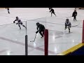 2025 challenge cup bc semi finals hpl 2015 lumberjacks vs knights feb 9 2025