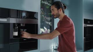 Introducing our Next Generation of High End Kitchen Appliances | Miele