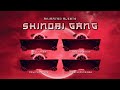 Shinobi Gang Animated Alerts for Twitch, Youtube and Facebook Gaming