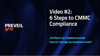 How Much Does CMMC Certification Cost? How to Manage Costs | PreVeil