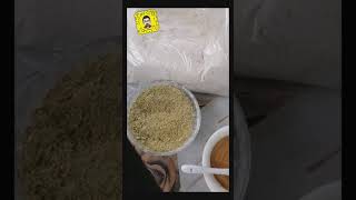 طريقة عمل سوبيا الشعير على اصوله