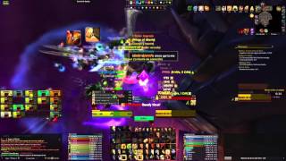 Kyodai Kay vs High Coucil Mythic - Paladin Ret PoV