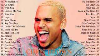 Best Songs Chris Brown  Greatest Hits Chris Brown Full Album