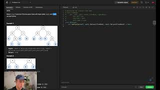 Leaf-Similar Trees | 872 Leetcode | Python3