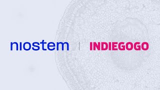 niostem's trailer | Indiegogo