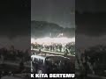 PERSIK KEDIRI UNTUK AREMA(DOA BERSAMA)