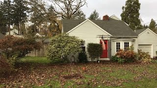 3467 Peck Ave SE, Salem OR, 4 Bedrooms, 2.5 Bathrooms, 2,157 Sq Ft