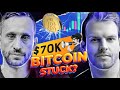 Bitcoin Stuck In the $70s | Here Is Why Next Week Will Be Pivotal For Crypto