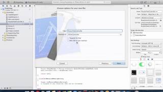 iOS SDK 7 Tutorial - Navigation Controllers