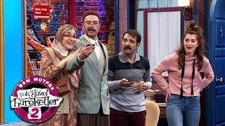 Çok Güzel Hareketler 2 | Sosyal Aile 2 (7.Bölüm)