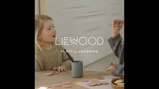 Liewood Playtime | Un mundo en TOCTOC Kids Concept Store