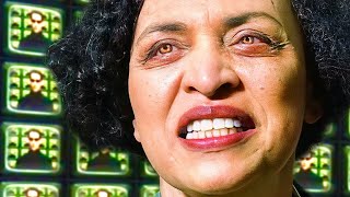 How Can the Oracle See Into the Future? | MATRIX EXPLAINED