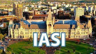 4K Iasi, Romania