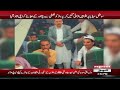 pia reality of the flight from dubai to peshawar landing in karachi pakistan news