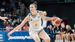 Highlights AINA AYUSO 2023/24