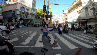 Just Vlogging @Paddock Prof Clean ||Aizawl City