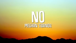 Meghan Trainor NO Lyrics I m feeling untouchable untouchable