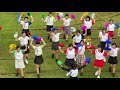 运动会 hari sukan （17.10.2022）