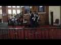 Mitchell and Friends - UMC Has Got Talent Finale 2019