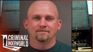 The Chilling Case of Brooke Wilberger - Solved After Years of Mystery