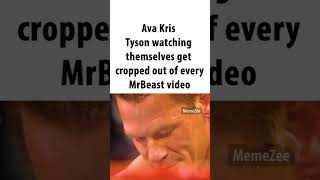Ava Kris Tyson