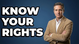 How Many Phone Calls Are You Allowed If Arrested?