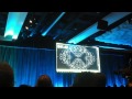 Graphics - Java Community Keynote - JavaOne 2012
