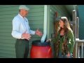 How to Install A Rain Barrel How to Install A Rain Barrel