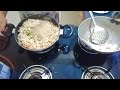 fried rice এনেদৰে বনাই খাওক healthy fried rice fried rice recipe easy fried rice recipe