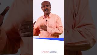 English Speaking: ஆங்கிலத்தில் 20 வது மிக முக்கியமான வினைச்சொல்: 20th most important verb in English