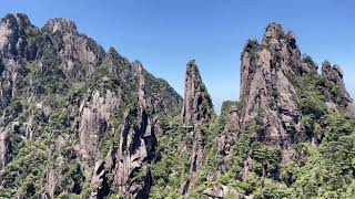 三清山－揽胜遍五岳 绝景在三清