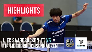 Highlights Darko Jorgic vs. Shunsuke Togami