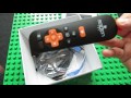 unboxing ugoos ut4 rk3368 octa core tv box