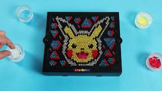 Lite-Brite Super Bright HD, Pokémon Edition | 2024 NAPPA Award Winner