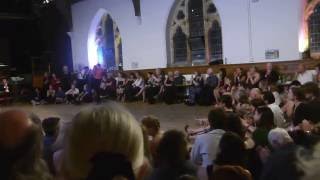 Grand Milonga Sunday Performance 2016