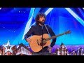 Laugh Along With Micky’s ‘absolutely Amazing’ Song Auditions Bgt 2018