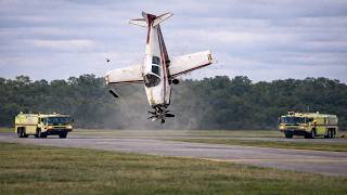 Plane Crash Caught on Camera — Real Emergency Landings and Takeoff Failures