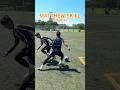 【MATTHEW SKILL！】 #shorts #regate #football #dribble#soccercoaches