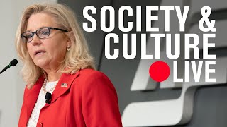 2022 Walter Berns Constitution Day Lecture with Rep. Liz Cheney (R-WY) | LIVE STREAM