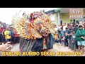 BARONG KUMBO SEKAR KEDHATON LIVE SOLONG||ONO LINTANG ONO SRENGENGE