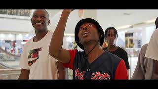 BEAN RSA \u0026 KING ABASHWE BAYA KHULUMA [Official Music Video]