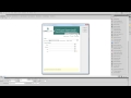 Creating a Dynamic DMXzone Supersized 2