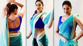 Shivani Narayanan Dance Performance | Bigg Boss 4 Shivani Latest Videos | Film Nagar Talkies