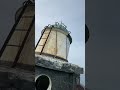 Тонин. Сахалин. Уникальный действующий японский маяк. nature nature love waterfall lighthouse