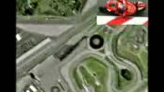 Motogp circuits 2009